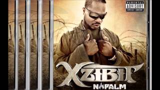 Xzibit  Killers Remorse feat Bishop Lamont BReal amp Demrick Shelton [upl. by Marieann]