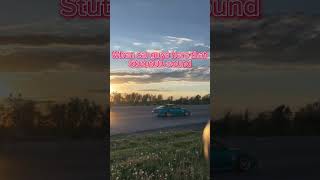 The best sound 🥰 240sx drifting bikelife [upl. by Lorak]