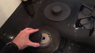 My Stove wont stop CLICKING  SO ANNOYING  Easy Fix [upl. by Ekrub]