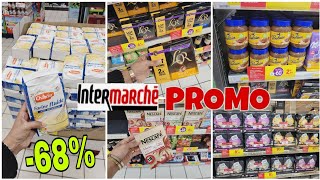 🔥⛔️INTERMARCHÉ 60 120324 intermarché promotionintermarché bonsplans antiinflation promo [upl. by Schlesinger]