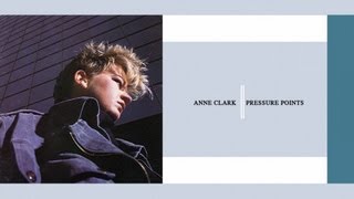 Anne Clark  The Interruption [upl. by Ainna]