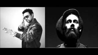 Shaggy Feat Damian Marley amp Chioma  Crazy [upl. by Maloy398]