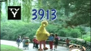 Sesame Street Episode 3913 Full Original PBS Broadcast [upl. by Eldredge]