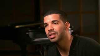 Drake Talks About Success and the Drive to be quotNumber Onequot [upl. by Eelrehpotsirhc430]