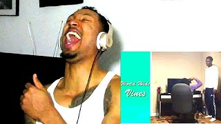 Funny Lenarr Vine Compilation Reaction [upl. by Niggem]