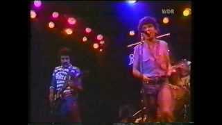 Nazareth Live 1984 Beggars Day [upl. by Nagek]