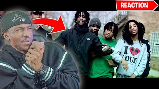 Chief Keef  Everyday Reaction [upl. by Ennairak13]