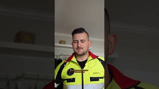 Neulich im Einsatz 🫠🚑 rettungsdienst  Anzeige [upl. by Alhsa357]