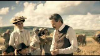 Barilla Werbespot 2010  The Dream [upl. by Orman]