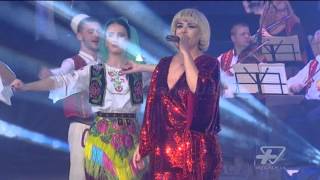 Sofra Tiranase 2015  Pjesa e trete  1 Janar 2016  Koncert  Vizion Plus [upl. by Uhthna]