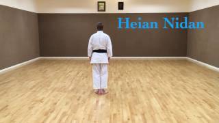 Heian Nidan [upl. by Arata]