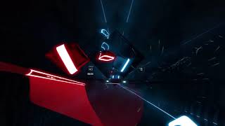 Beat Saber  Cycle Hit by Kasai Harcores [upl. by Lasiaf]