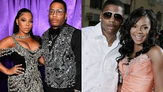 Nelly amp Ashanti back together and Shantel Jackson wants him back [upl. by Timus886]