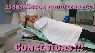 Radioterapia Como funciona  passo a passo combateaocancerdemama [upl. by Pincince]