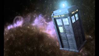 Tardis landing sound [upl. by Annahsal981]