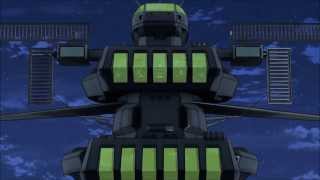 Star Blazers 2199 Trailer Launch the Argo Fan Made [upl. by Nivled]