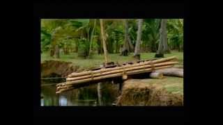 Robinson Crusoe 2003  Trailer CZ [upl. by Alben]