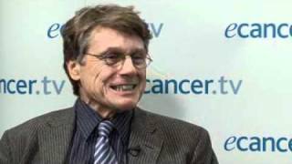 ESSO 2010 Oncotype DX classifier for breast cancer [upl. by Thurmann]