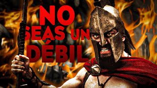 Los 10 MANDAMIENTOS del REGIMEN de ESPARTA [upl. by Dwan]