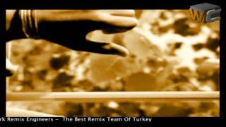 Catwork Remix Engineers Ft Arif AKPINAR  Silinmeyen Hatıralar Vers 2 [upl. by Eioj]