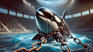 The Horrific Truth Behind SeaWorld  A Tragic Orca Documentary [upl. by Anitselec]