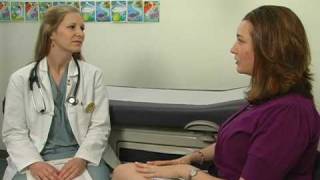 The Effective Physician Motivational Interviewing Demonstration [upl. by Ordway]