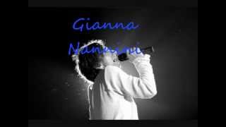 Io e Te  Gianna Nannini con testowmv [upl. by Beckerman]