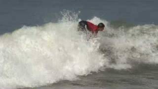 Oakley PRO Jr 2009 Highlights 3° Dia [upl. by Ojok182]