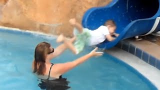 Best Water Fails  Funny Video Compilation  FailArmy [upl. by Hillier990]