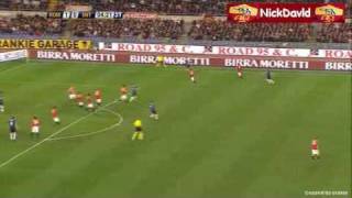 AS Roma 21 Inter Milano  FULL MATCH  Part 610 [upl. by Toni]