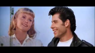 Grease  Soundtrack Compilation [upl. by Phonsa]