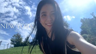 NEW YORK vlog [upl. by Sapienza]