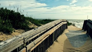 CHANGING SEASONS The Outer Banks [upl. by Nnaes527]