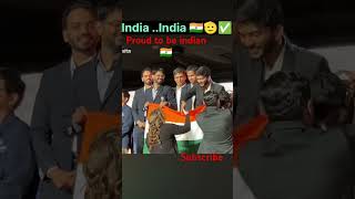 India 🇮🇳 have won 🏆chess♟️ Olympiad 2024 viral ytshorts shortfeed motivation [upl. by Suirred]