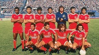 Documental Historia del América de Cali  Especial ESPN parte 15 [upl. by Eido]