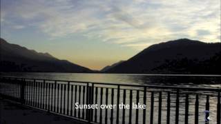 Campione dItalia Lago di Lugano [upl. by Arliene]