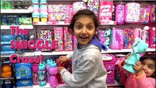 SMIGGLE Pencil Cases and Water Bottles Craze Parents Nightmare [upl. by Myrtia]