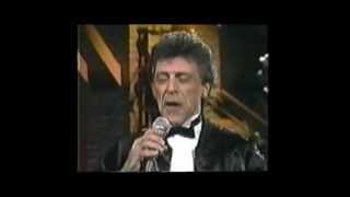 Grease is the Word Frankie Valli Andy Gibb Live Parody Spoof RetroDanGMail [upl. by Ahsiuqram]