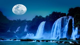 Relaxing Sleep Music Deep Sleeping Music Fall Asleep Instrumental Meditation Music ★44 [upl. by Nolram]