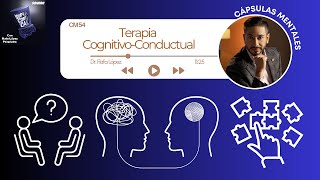 Terapia Cognitivoconductual [upl. by Paulie]