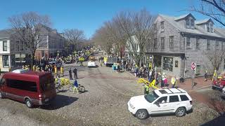 Nantucket Daffodil Festival 2018 [upl. by Esinad83]