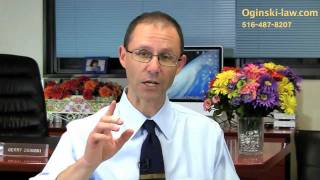 What is a Law Clerk NY Negligence Trial Attorney Gerry Oginski Explains [upl. by Petrina]