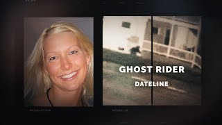 Dateline Episode Trailer Ghost Rider  Dateline NBC [upl. by Alicea]