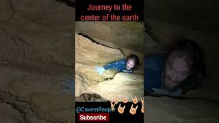 Journey to the center of the earth was Profound [upl. by Leribag]