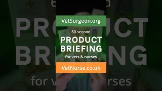 DUOTOX Product Briefing For Vets And Nurses [upl. by Seigel521]