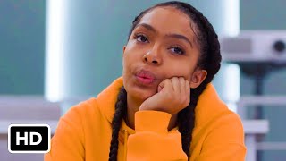 Grownish 6x09 quotLet Goquot HD  Grownish Season 6 Episode 9 HD  What to Expect  Preview [upl. by Relyhcs]