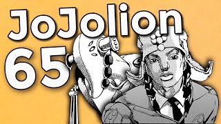 JoJolion Chapter 65 Review Plant Appraisers Stand amp AU Superfly [upl. by Gnuhn]