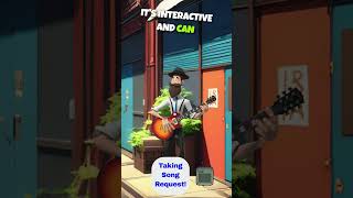 Rock Out Best Tips For Safely Busking On The Street With Your Guitar [upl. by Gabrila]