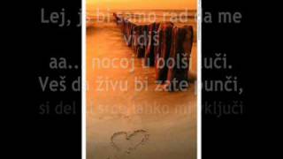 Kowk feat Bina  Vse bo Okej [upl. by Inobe461]