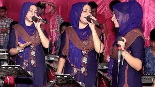 Otiter Kotha Gulu Purono Sriti Gulo  SINGER JUI SHORKAR  Bangla New Baula Gaan 2018  SJ Live Song [upl. by Nytsirc6]